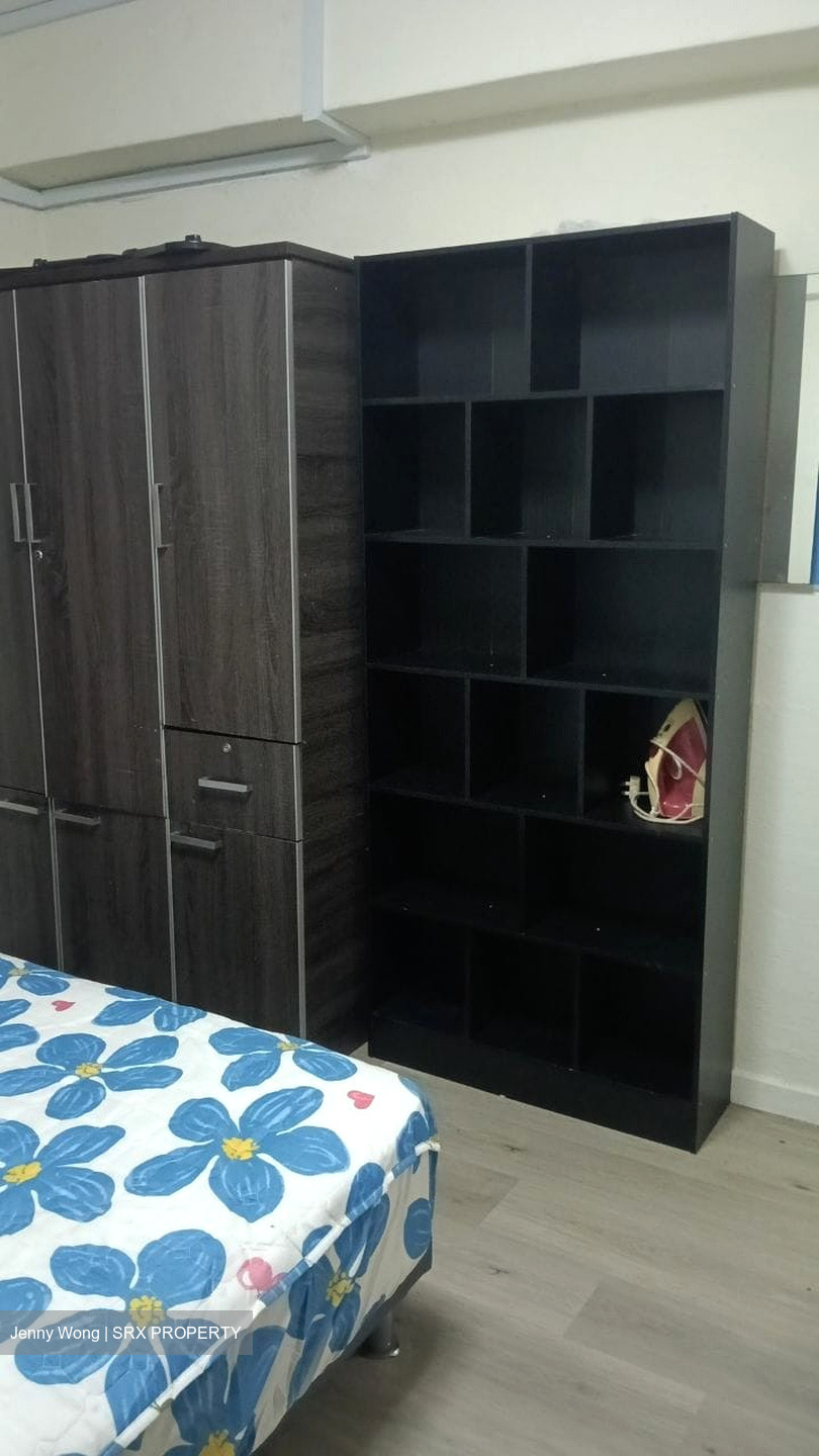 Blk 185 Boon Lay Vista (Jurong West), HDB 3 Rooms #531059361